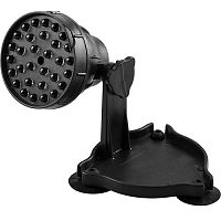 Прожектор светодиодный подводный Feron D58 H100 12В 8,2Вт RGB IP68 100х58мм Комплект 5шт картинка 